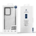 Miniatyrbild 10 av 10: DUX DUCIS Xiaomi Redmi Note 12 Pro 5G Aimo Series Skal - Svart