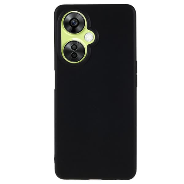 SKALO OnePlus Nord CE 3 Lite 5G Ultratunn TPU-Skal - Svart