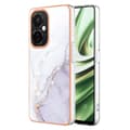 Miniatyrbillede 1 af 6: SKALO OnePlus Nord CE 3 Lite 5G Marmor TPU-cover - #2