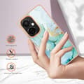 Miniatyrbild 3 av 6: SKALO OnePlus Nord CE 3 Lite 5G Marmor TPU-skal - Motiv 3