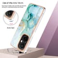 Miniatyrbild 2 av 6: SKALO OnePlus Nord CE 3 Lite 5G Marmor TPU-skal - Motiv 3