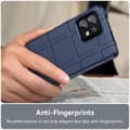 Pikkukuva 5 / 8: SKALO Motorola Edge 40 Pro 5G Rugged Shield iskunkestävä TPU suojakuori