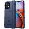 Pikkukuva 1 / 8: SKALO Motorola Edge 40 Pro 5G Rugged Shield iskunkestävä TPU suojakuori
