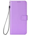 Pikkukuva 7 / 8: SKALO Motorola Moto G73 5G Premium Mini Rhombus Lompakkokotelo - Violetti