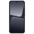 Pikkukuva 3 / 6: NILLKIN Xiaomi 13 5G CamShield Pro Series - Musta