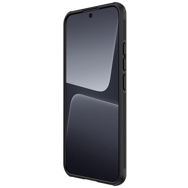 NILLKIN Xiaomi 13 5G CamShield Pro Series - Musta