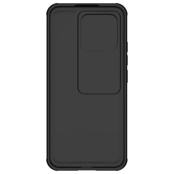 NILLKIN Xiaomi 13 5G CamShield Pro Series - Musta