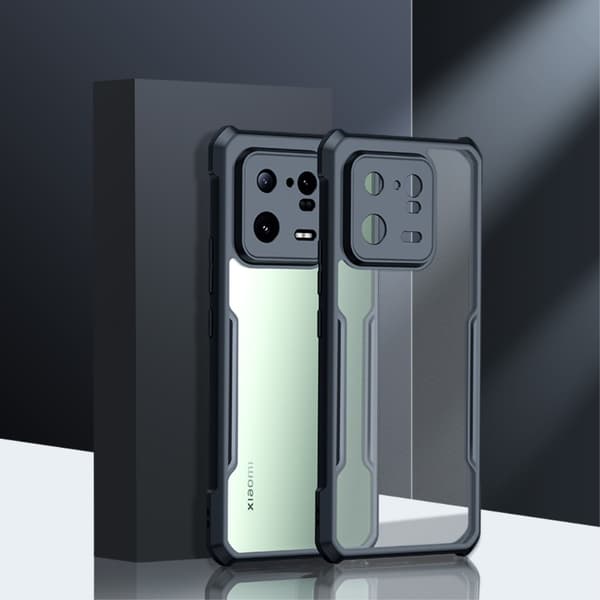 XUNDD Xiaomi 13 5G Beatle Series Suojakuori