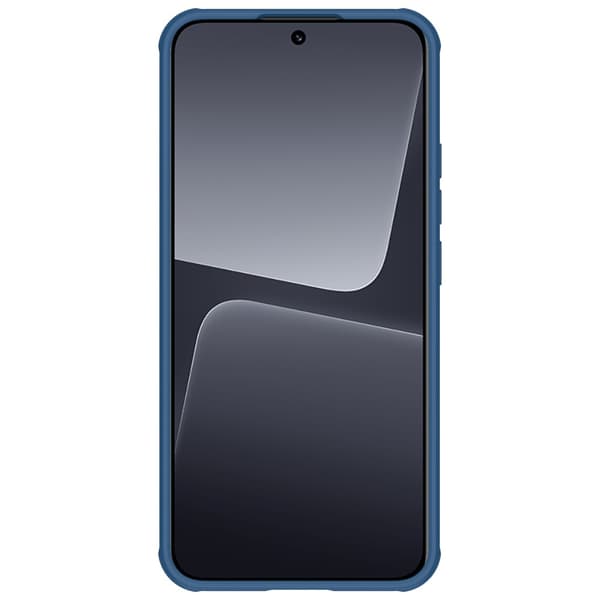 NILLKIN Xiaomi 13 5G CamShield Pro Series - Sininen