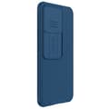 Pikkukuva 4 / 6: NILLKIN Xiaomi 13 5G CamShield Pro Series - Sininen