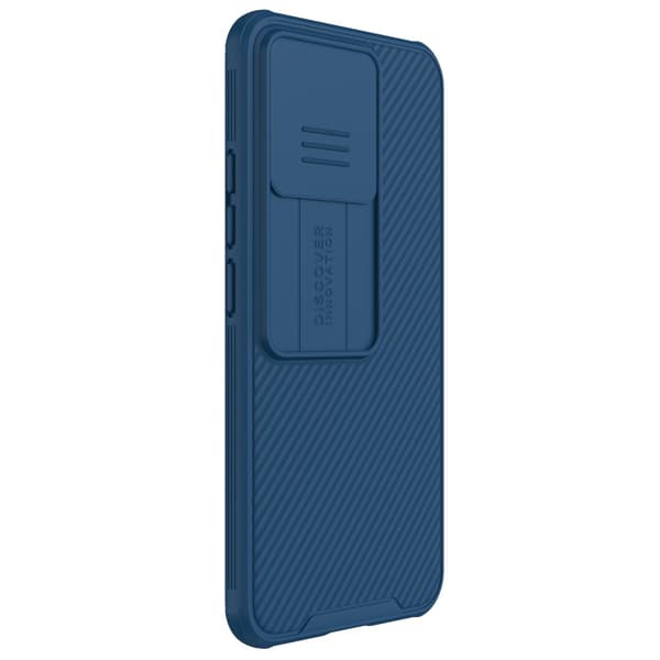 NILLKIN Xiaomi 13 5G CamShield Pro Series - Sininen
