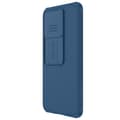 Pikkukuva 5 / 6: NILLKIN Xiaomi 13 5G CamShield Pro Series - Sininen