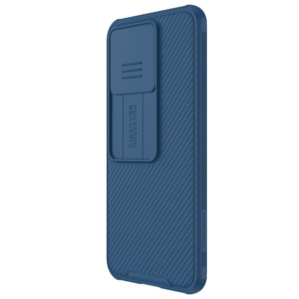NILLKIN Xiaomi 13 5G CamShield Pro Series - Sininen