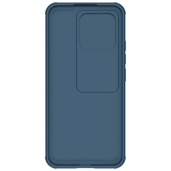 NILLKIN Xiaomi 13 5G CamShield Pro Series - Sininen