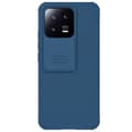 Pikkukuva 1 / 6: NILLKIN Xiaomi 13 5G CamShield Pro Series - Sininen