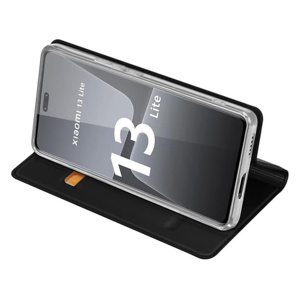 DUX DUCIS Xiaomi 13 Lite Skin Pro Series Case - Musta