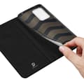 Pikkukuva 6 / 10: DUX DUCIS Xiaomi 13 Lite Skin Pro Series Case - Musta