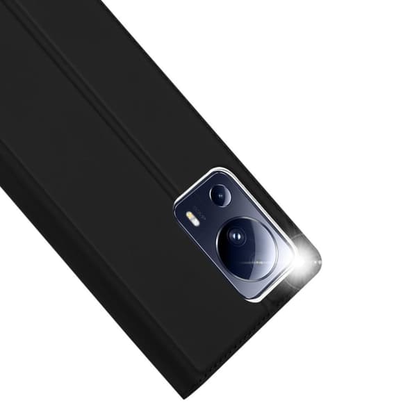 DUX DUCIS Xiaomi 13 Lite Skin Pro Series Case - Musta