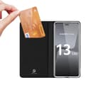 Pikkukuva 2 / 10: DUX DUCIS Xiaomi 13 Lite Skin Pro Series Case - Musta
