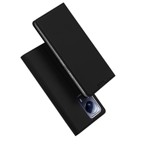 DUX DUCIS Xiaomi 13 Lite Skin Pro Series Case - Musta