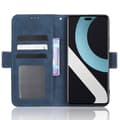 Pikkukuva 2 / 8: SKALO Xiaomi 13 Lite 6-lokeroa Lompakkokotelo - Sininen
