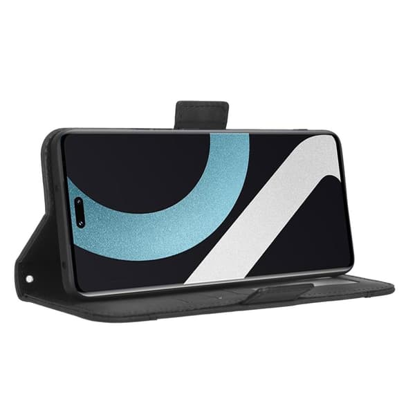 SKALO Xiaomi 13 Lite 6-RUM Pungetaske - Sort