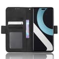 Miniatyrbillede 2 af 8: SKALO Xiaomi 13 Lite 6-RUM Pungetaske - Sort