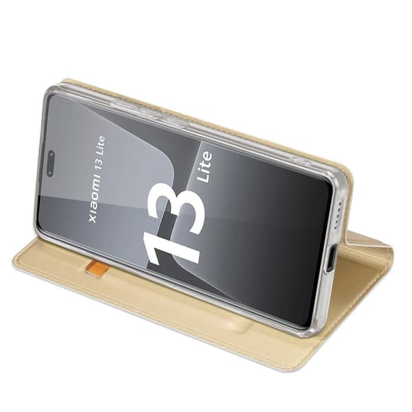 DUX DUCIS Xiaomi 13 Lite Skin Pro Series Case - Kulta