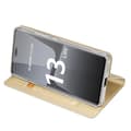 Pikkukuva 3 / 10: DUX DUCIS Xiaomi 13 Lite Skin Pro Series Case - Kulta
