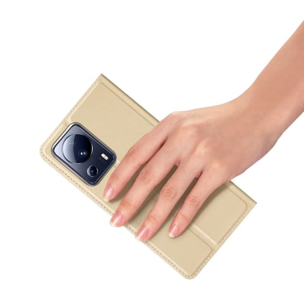 DUX DUCIS Xiaomi 13 Lite Skin Pro Series Case - Kulta