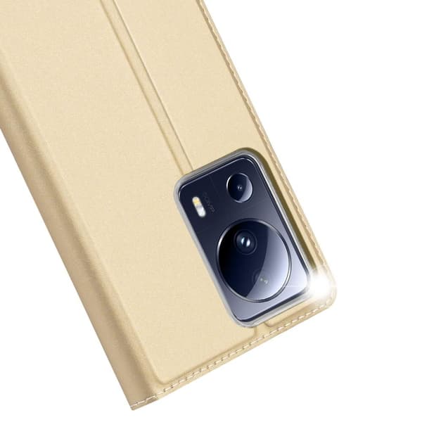 DUX DUCIS Xiaomi 13 Lite Skin Pro Series Case - Kulta