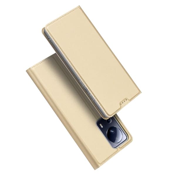 DUX DUCIS Xiaomi 13 Lite Skin Pro Series Case - Kulta