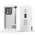 Pikkukuva 10 / 10: DUX DUCIS Xiaomi 13 Pro 5G Aimo Series Suojakuori - Musta