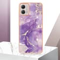 Pikkukuva 5 / 6: SKALO Motorola Moto G23 4G Marmori TPU kuori - #2
