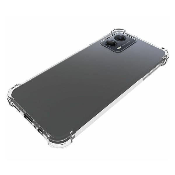 SKALO Motorola Moto G23 4G Extra strong TPU-skal