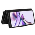 Miniatyrbild 2 av 7: SKALO Motorola Moto G23 4G Big Wallet 17-FACK Plånboksfodral - Svart