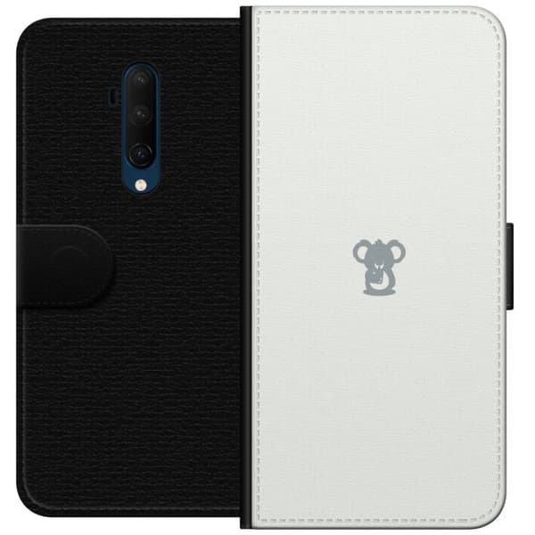 OnePlus 7T Pro Plånboksfodral Koala
