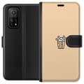 Miniatyrbilde 1 av 3: Xiaomi Mi 10T Pro 5G Lommeboketui Popcorn