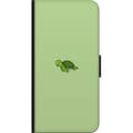 Miniatyrbilde 3 av 3: Huawei P Smart Z Lommeboketui Sköldpadda