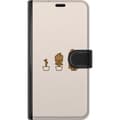 Miniatyrbillede 3 af 3: Samsung Galaxy A14 5G Tegnebogsetui Groot