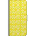 Miniatyrbilde 3 av 3: Huawei P Smart Z Lommeboketui Citroner