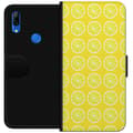 Miniatyrbilde 1 av 3: Huawei P Smart Z Lommeboketui Citroner