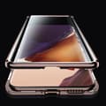 Miniatyrbild 4 av 7: INF Samsung Magnetiskt Mobilfodral SilverSamsung S23