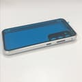 Miniatyrbild 5 av 7: INF Samsung Magnetiskt Mobilfodral SilverSamsung S23