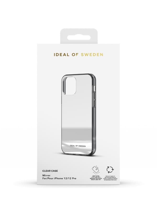 Mirror Case iPhone 12 / 12 Pro Mirror