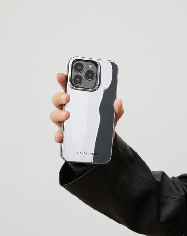 Mirror Case iPhone 12 / 12 Pro Mirror