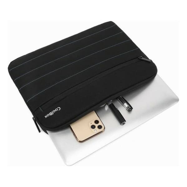 Laptop cover CoolBox COO-BAG11-0N