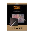 Miniatyrbillede 3 af 8: PanzerGlass iPad Air 10.9 (gen 4/5)/iPad Pro 11 (gen 1/2/3/4) Skærmbeskytter Edge-to-Edge Case Friendly Privacy