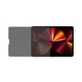 Miniatyrbillede 7 af 8: PanzerGlass iPad Air 10.9 (gen 4/5)/iPad Pro 11 (gen 1/2/3/4) Skærmbeskytter Edge-to-Edge Case Friendly Privacy