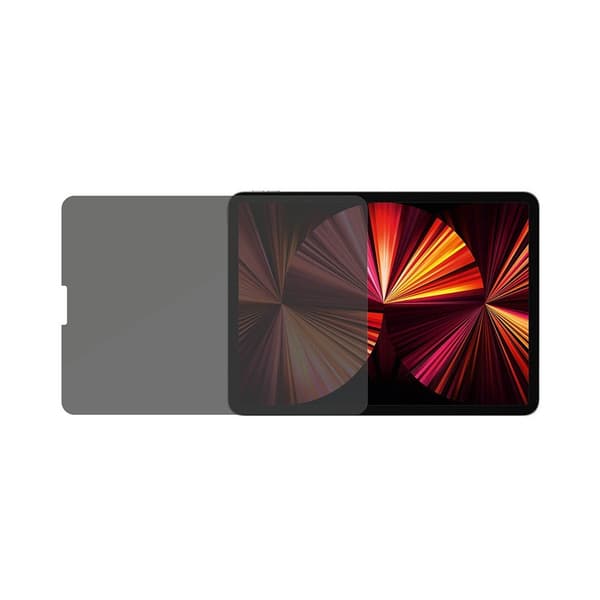 PanzerGlass iPad Air 10.9 (gen 4/5)/iPad Pro 11 (gen 1/2/3/4) Skærmbeskytter Edge-to-Edge Case Friendly Privacy